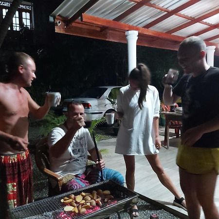 Fern Dale Villa Weligama Kültér fotó