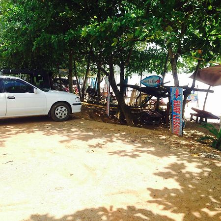 Fern Dale Villa Weligama Kültér fotó