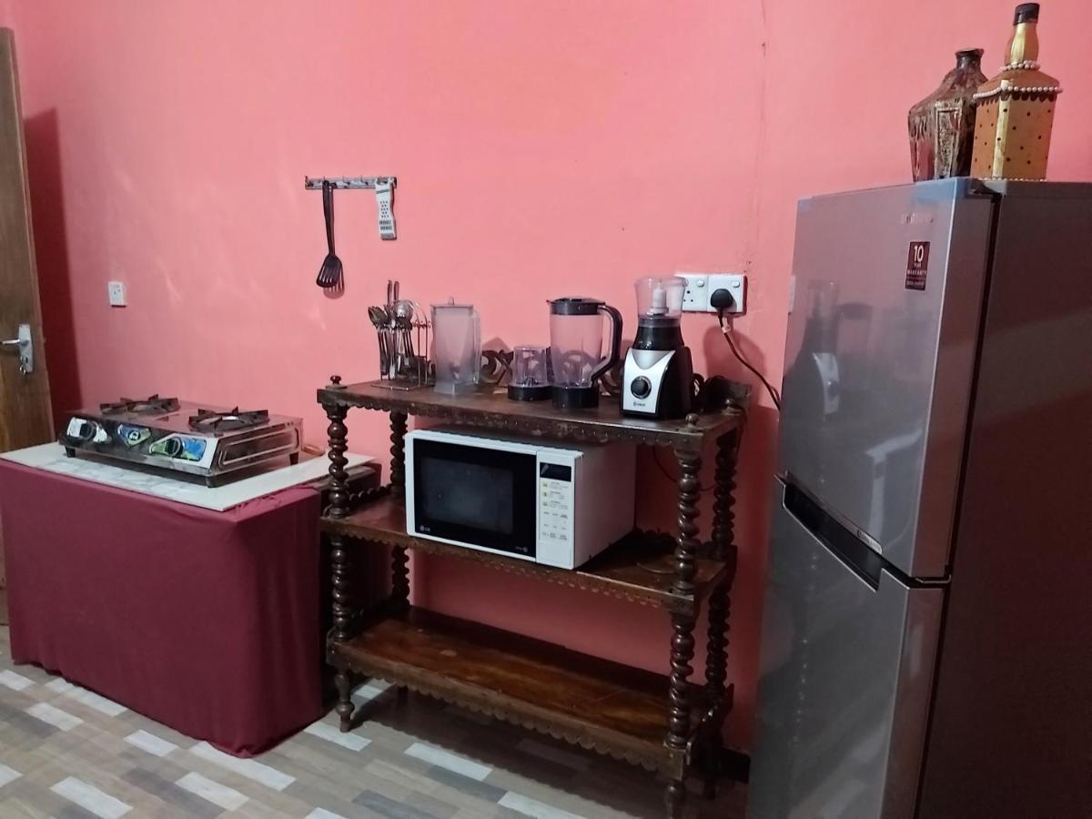 Fern Dale Villa Weligama Kültér fotó