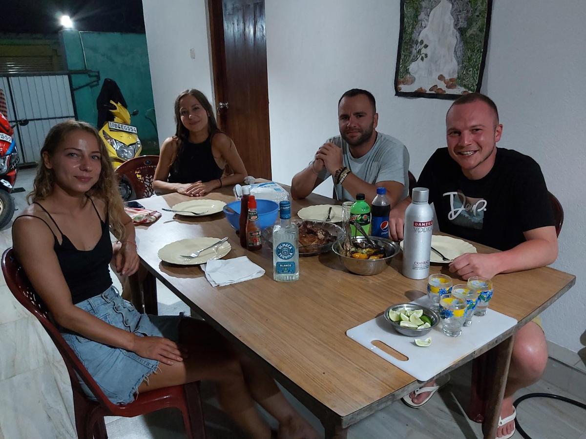 Fern Dale Villa Weligama Kültér fotó