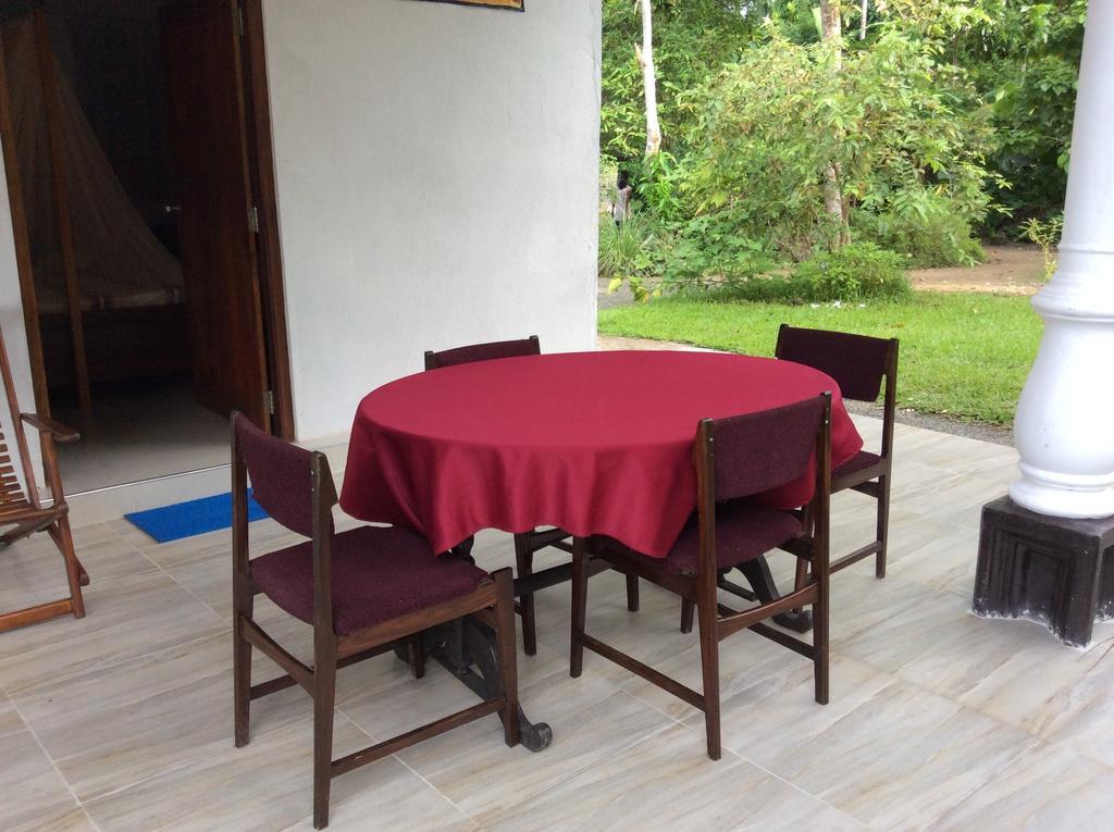 Fern Dale Villa Weligama Szoba fotó