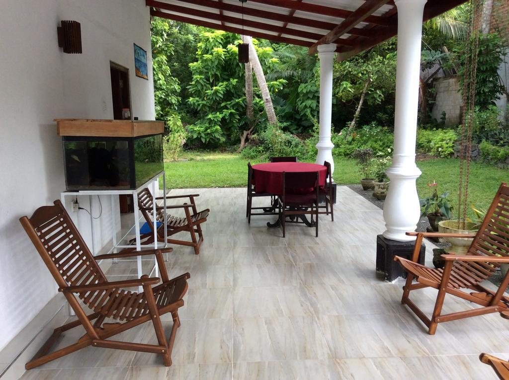 Fern Dale Villa Weligama Szoba fotó
