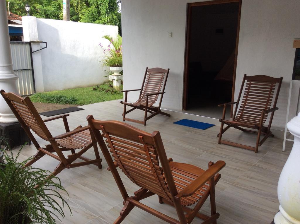 Fern Dale Villa Weligama Szoba fotó