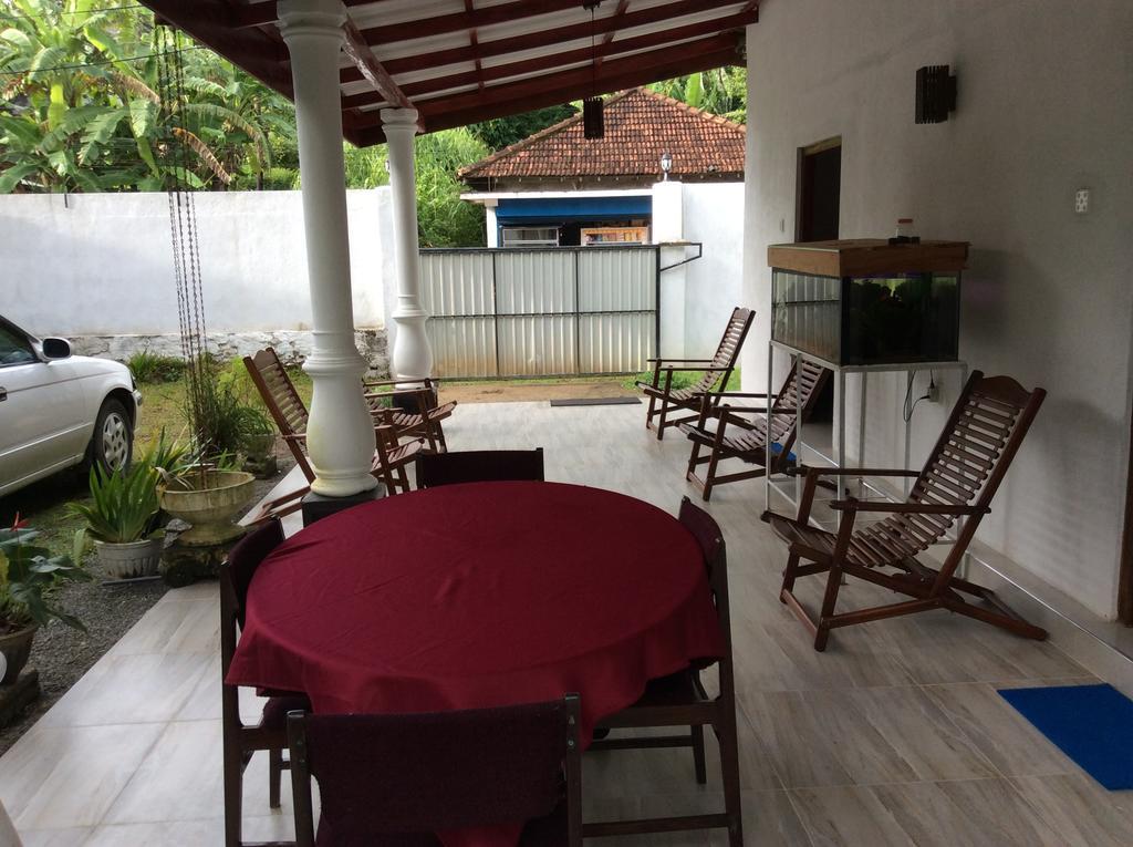 Fern Dale Villa Weligama Szoba fotó