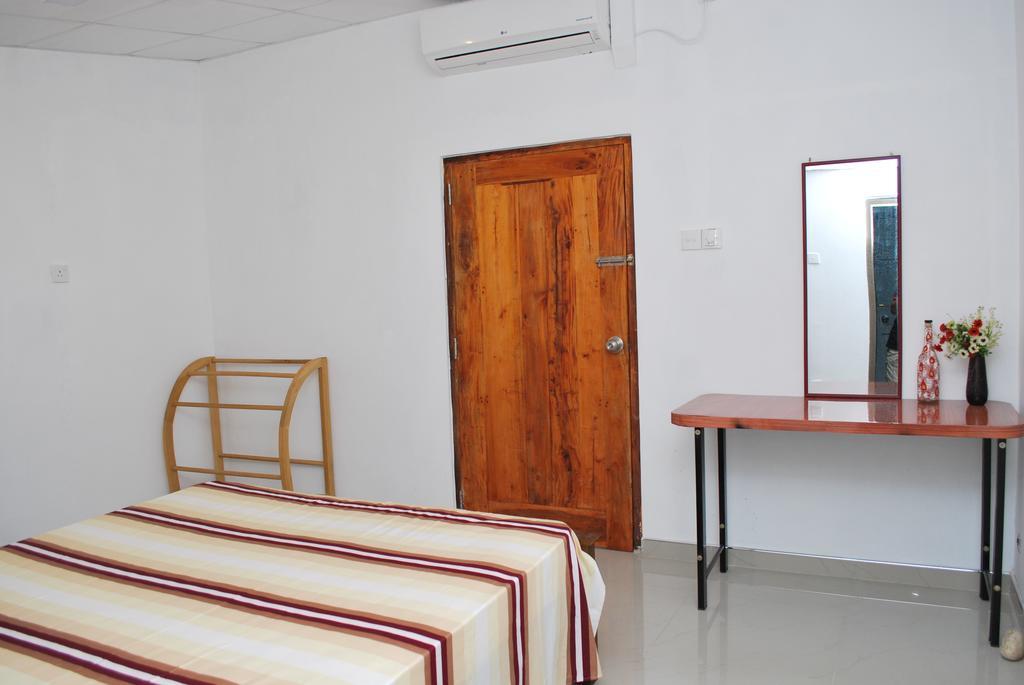 Fern Dale Villa Weligama Szoba fotó