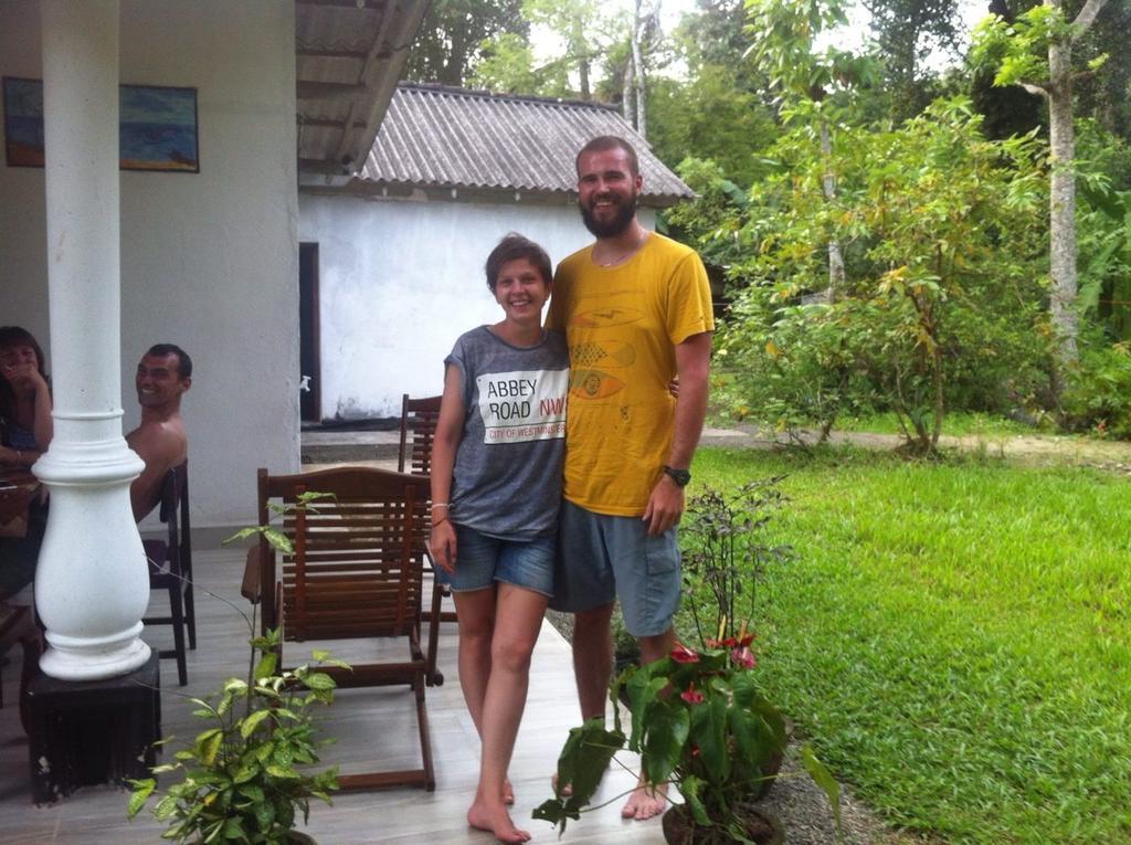 Fern Dale Villa Weligama Szoba fotó