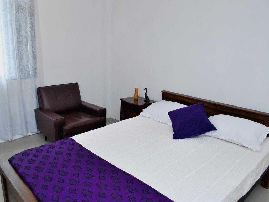 Fern Dale Villa Weligama Kültér fotó