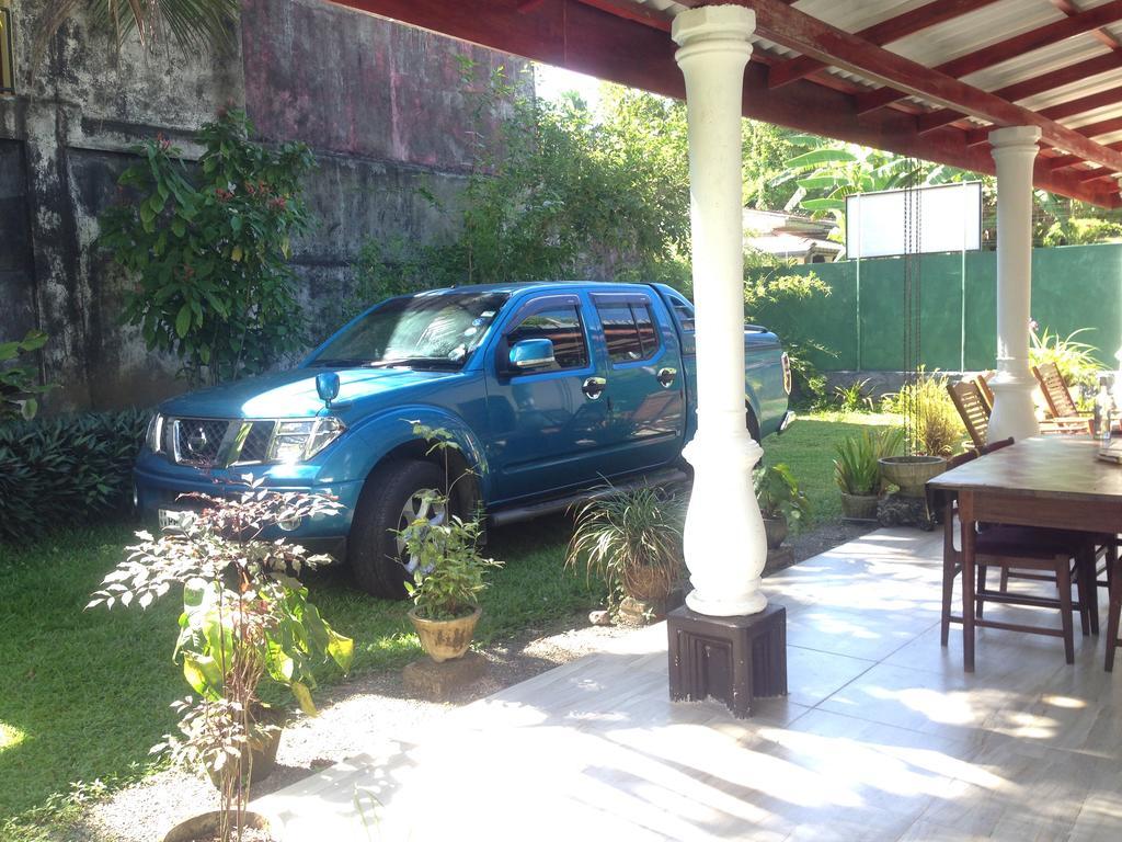 Fern Dale Villa Weligama Kültér fotó